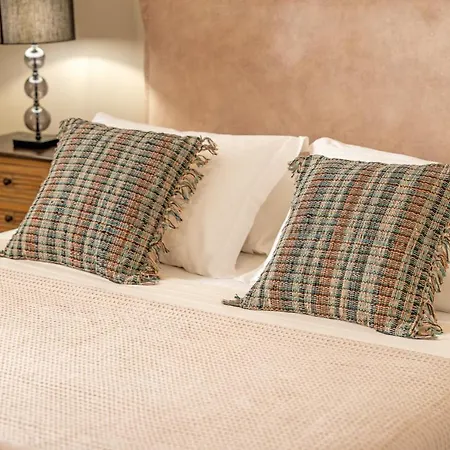 Appartement Amabilis Argostóli