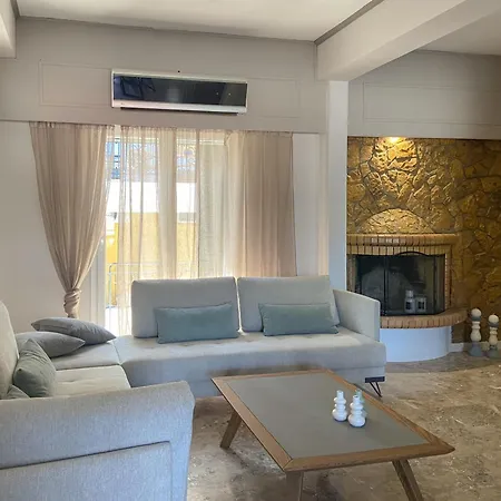 Appartement Amabilis