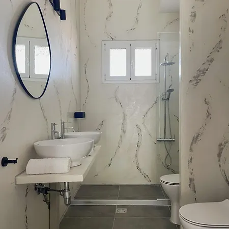 Amabilis Appartement Argostóli