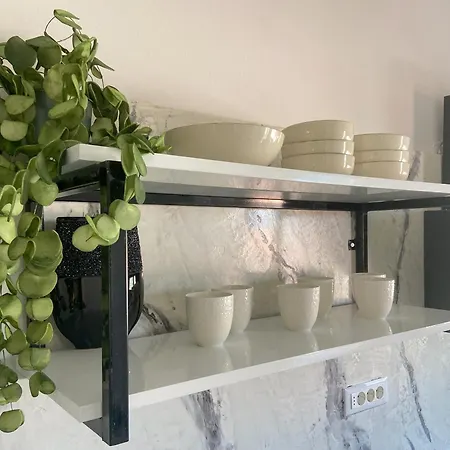 Appartement Amabilis *