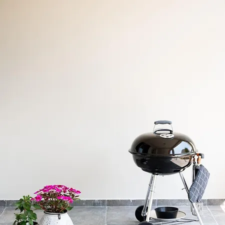 Amabilis Appartement Argostóli