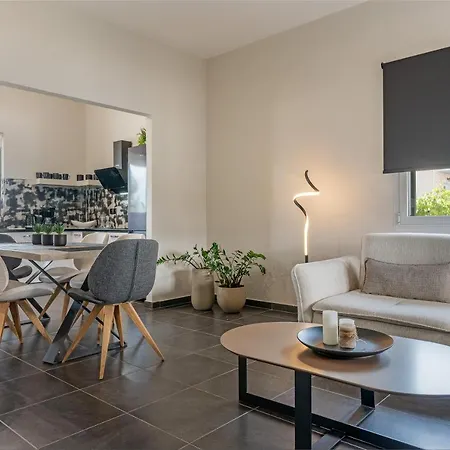 Amabilis Apartment