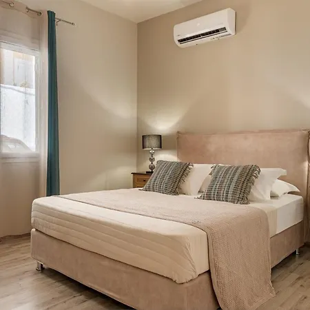 Apartment Amabilis *