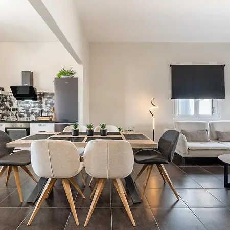 Amabilis Apartment *