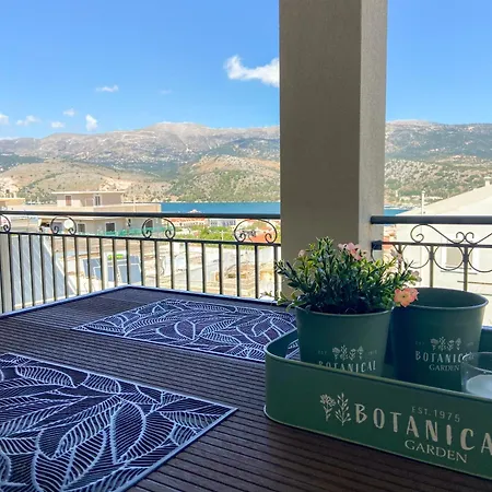 Amabilis Apartment *