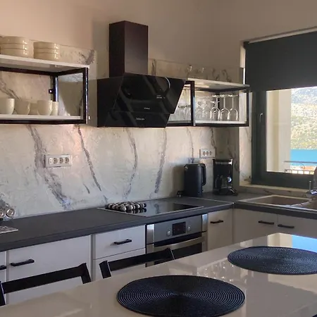 Apartment Amabilis