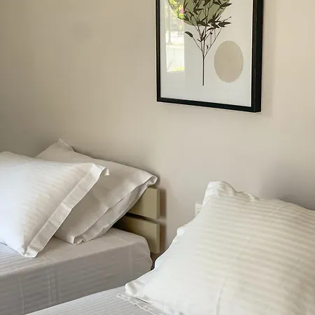 Amabilis Apartment Argostoli (Kefalonia)