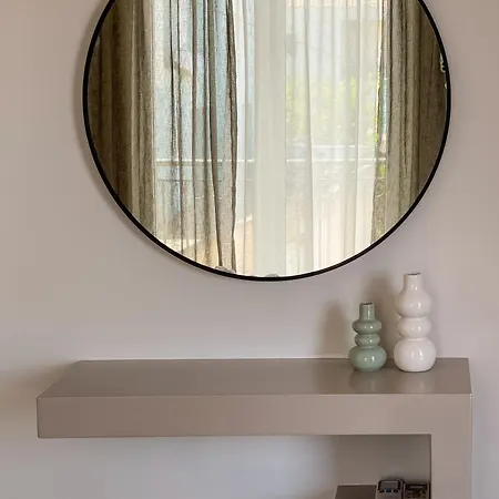 Amabilis Apartment