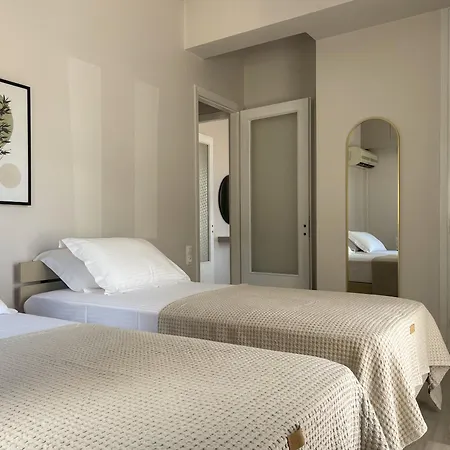 Amabilis Apartment Argostoli (Kefalonia)
