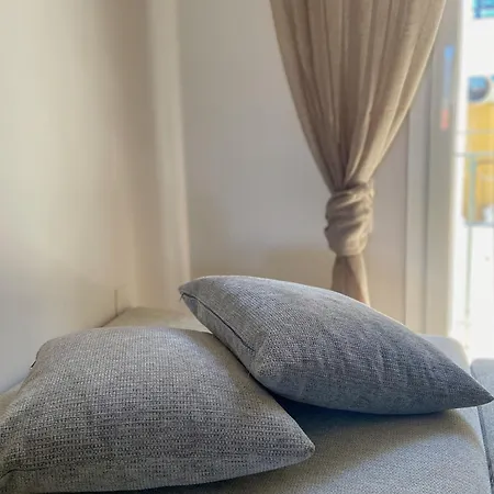 Amabilis Apartment Argostoli (Kefalonia)