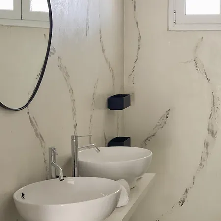Apartment Amabilis
