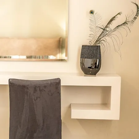 Amabilis Apartment