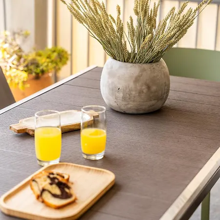 Amabilis Apartment *