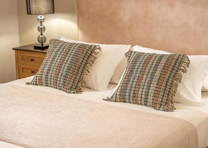 아파트 Amabilis 아르고스톨리온