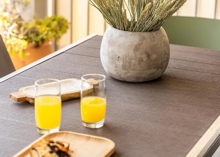 Amabilis 아파트 *