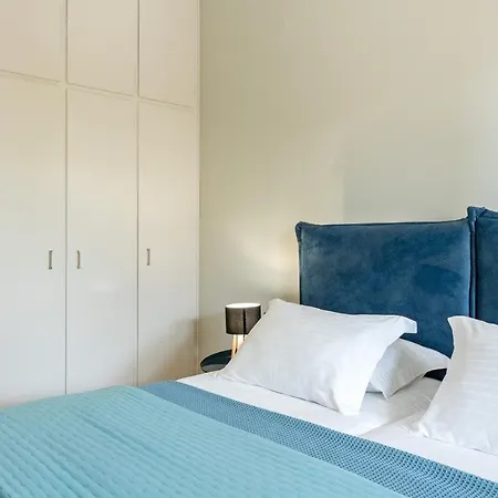 Amabilis Apartamento Argostoli (Kefalonia)