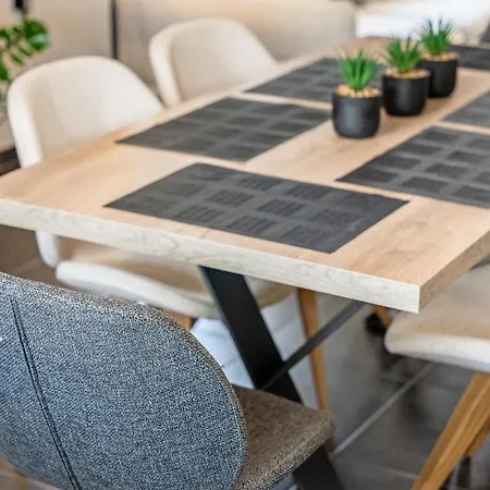 Apartamento Amabilis Argostoli (Kefalonia)