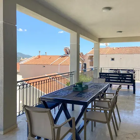 Amabilis Apartamento *