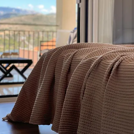 Apartamento Amabilis Argostoli (Kefalonia)