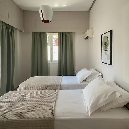 Apartamento Amabilis *