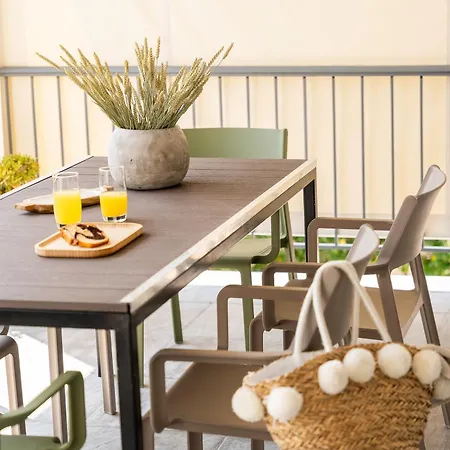 Amabilis Apartamento Argostoli (Kefalonia)