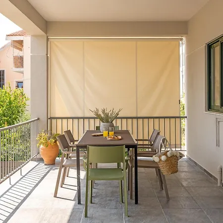 Amabilis Argostoli (Kefalonia)