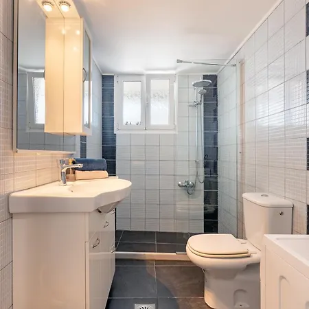 Amabilis Argostoli (Kefalonia)