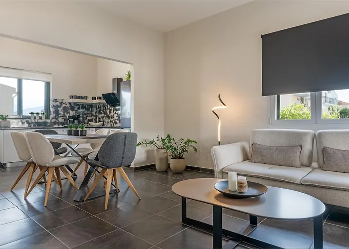 Amabilis Apartament