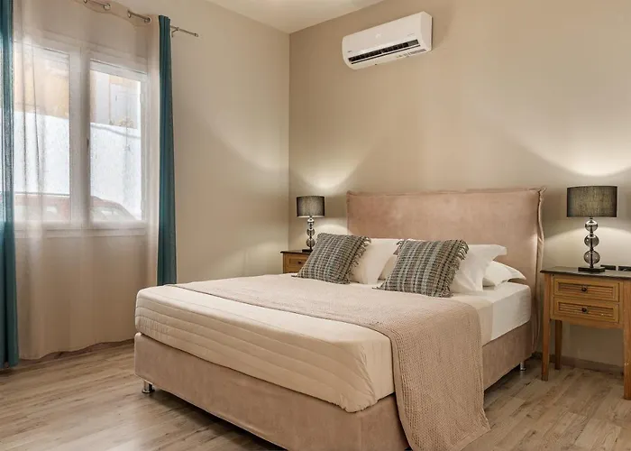 Apartament Amabilis *