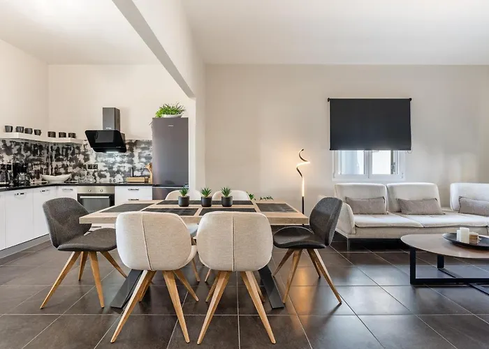 Amabilis Apartament *