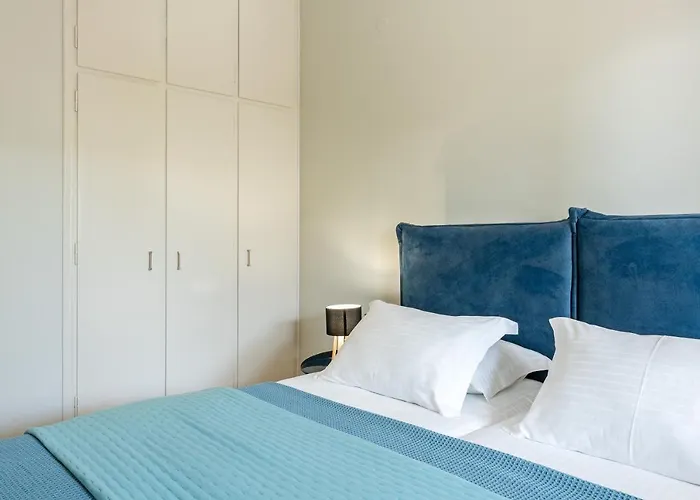 Amabilis Apartament Argostoli (Kefalonia)