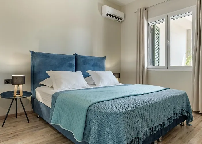 Amabilis Apartament Argostoli (Kefalonia)