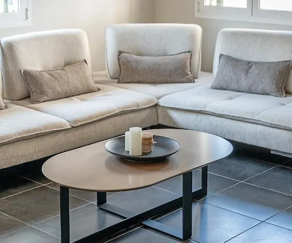 Apartament Amabilis Argostoli (Kefalonia)