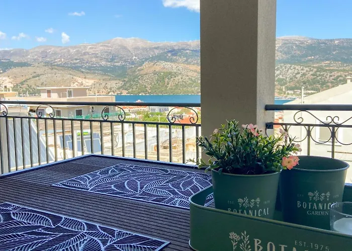 Amabilis Apartament *