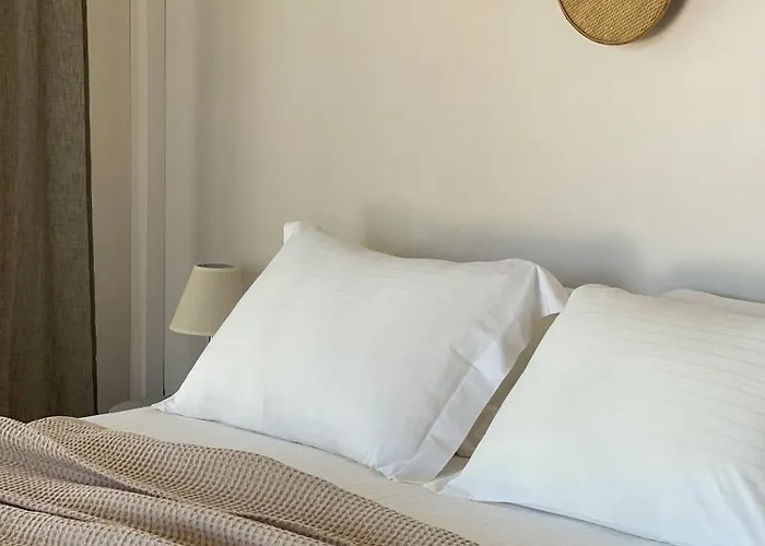 Amabilis Apartament *