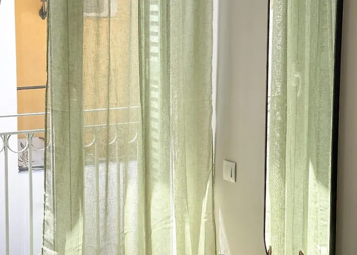 Apartament Amabilis Argostoli (Kefalonia)