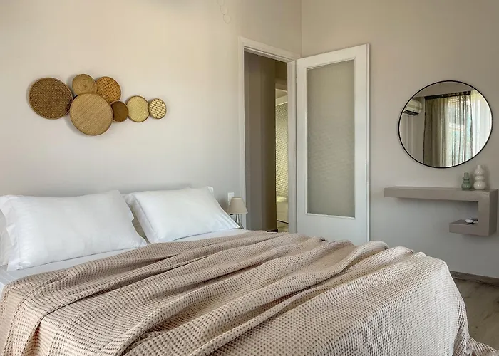 Amabilis Apartament Argostoli (Kefalonia)