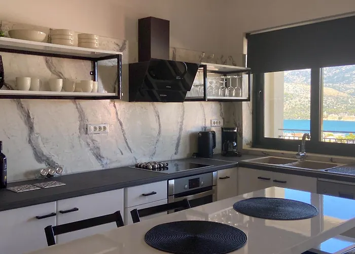 Apartament Amabilis