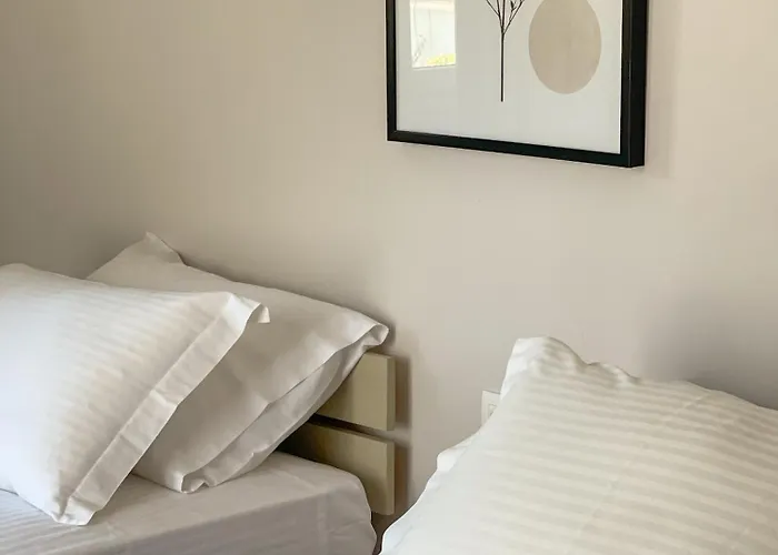 Amabilis Apartament Argostoli (Kefalonia)