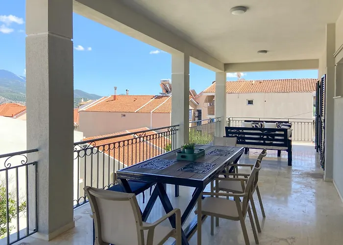 Amabilis Apartament *