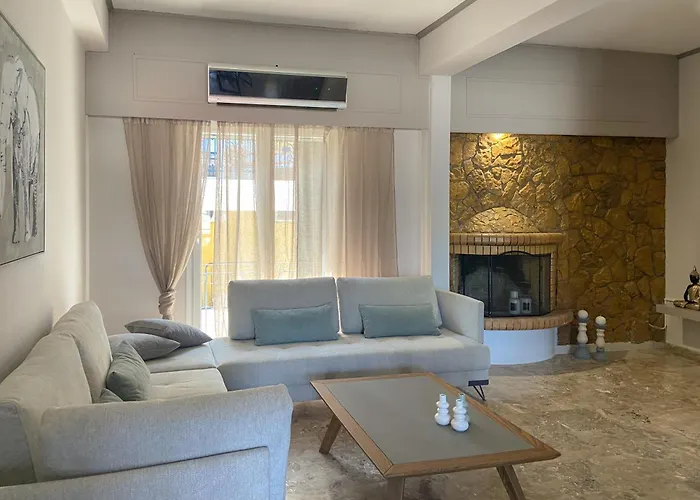 Apartament Amabilis