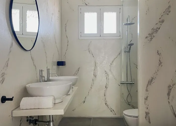 Amabilis Apartament Argostoli (Kefalonia)