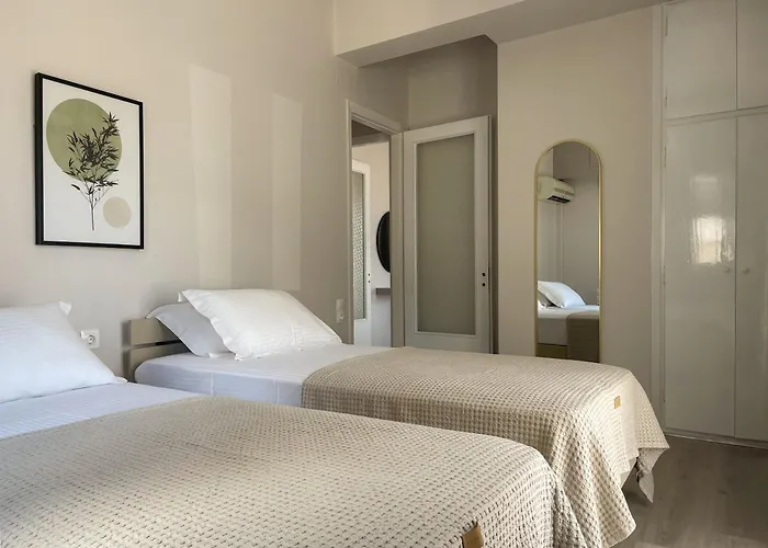 Amabilis Apartament Argostoli (Kefalonia)