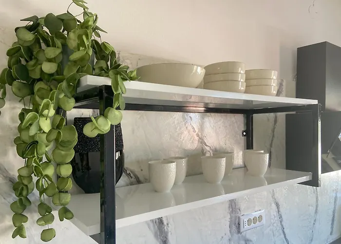 Apartament Amabilis *