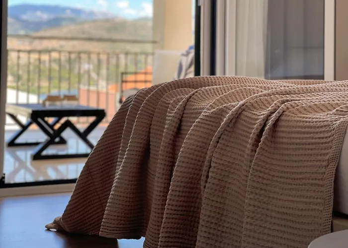Apartament Amabilis Argostoli (Kefalonia)