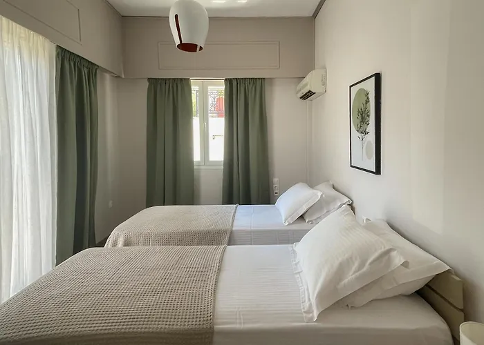 Apartament Amabilis *