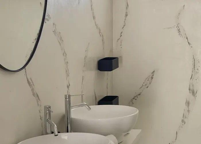 Apartament Amabilis