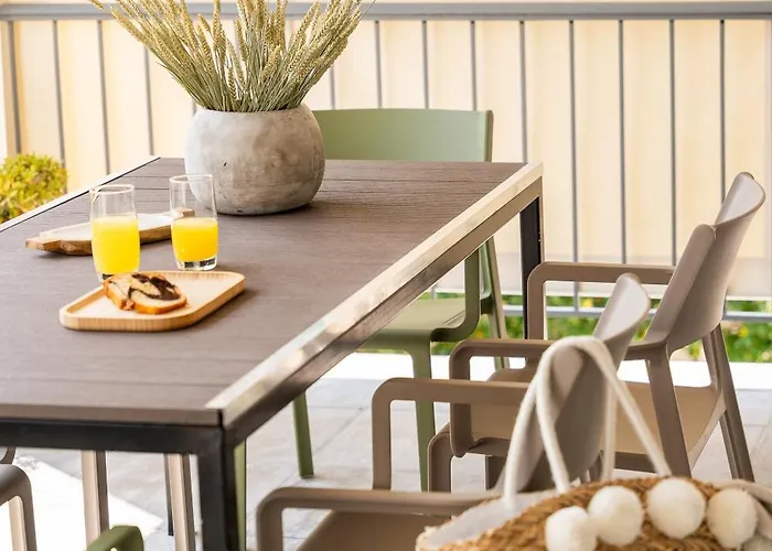 Amabilis Apartament Argostoli (Kefalonia)
